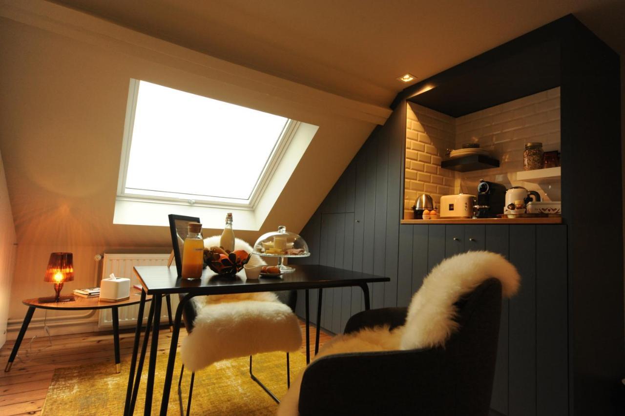 Aparthotel Blue Alice *