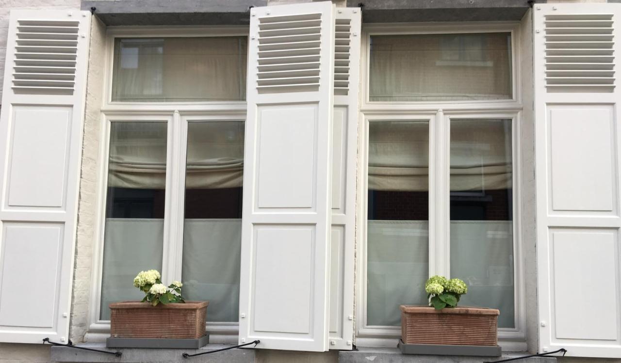 Blue Alice Brussels