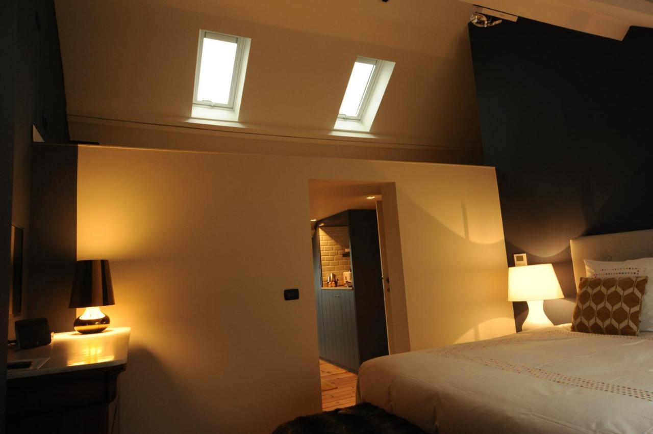 Blue Alice Aparthotel Brussels